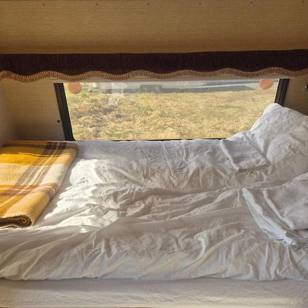 Vintage Caravan Synes 외부 사진