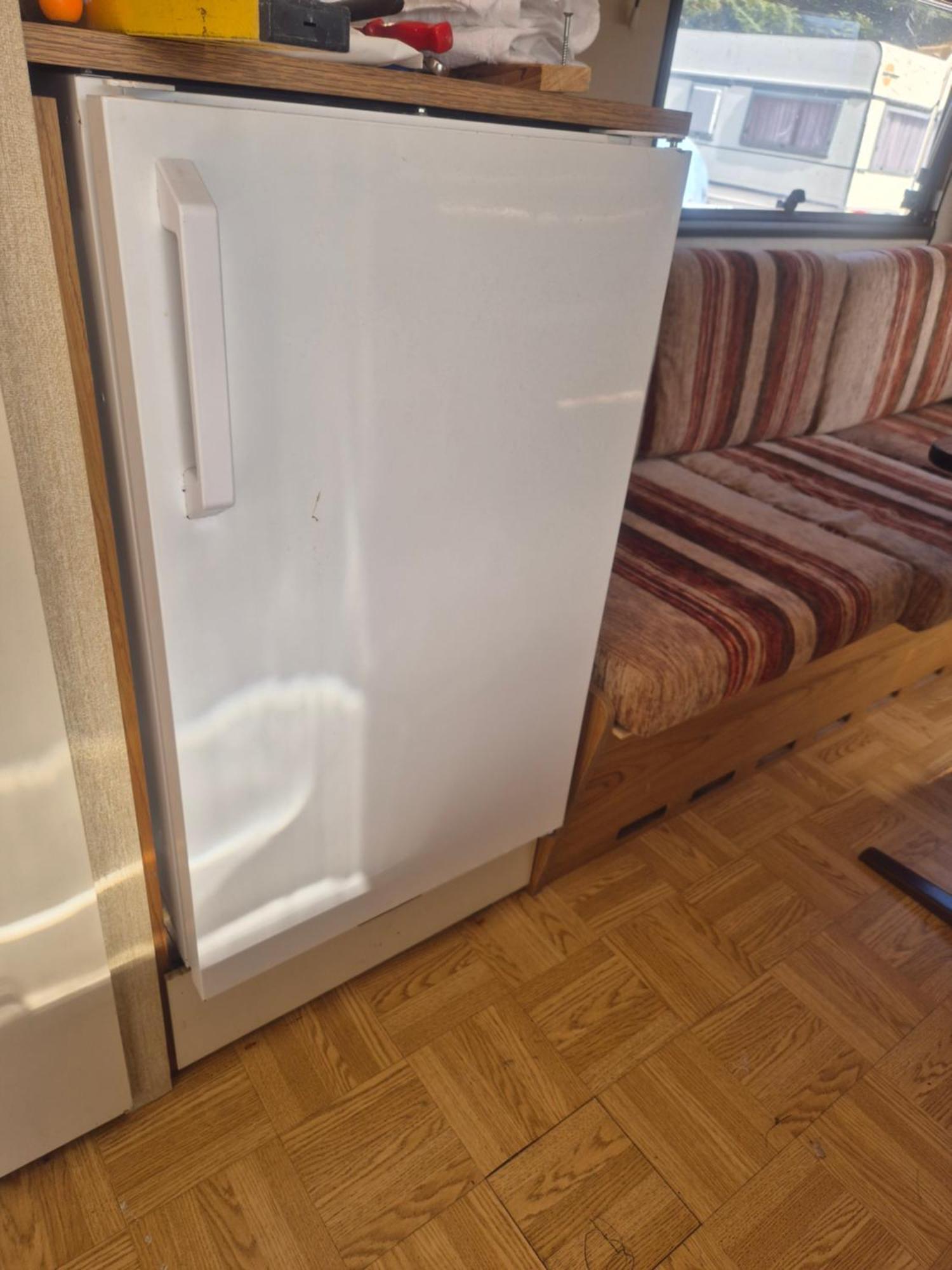Vintage Caravan Synes 외부 사진